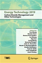 Xiaob Chen, Xiaobo Chen, Donna Post Guillen, Nawshad Haque, John A. Howarter, Shadia Ikhmayies... - Energy Technology 2019