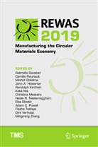 Camill Fleuriault, Camille Fleuriault, Camille M. Fleuriault, Gabrielle Gaustad, Mertol Gökelma, Mertol Gökelma et al... - REWAS 2019