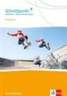 Schnittpunkt Mathematik. Differenzierende Ausgabe für Baden-Württemberg ab 2015: Schnittpunkt Mathematik 9. Differenzierende Ausgabe Baden-Württemberg - 9. Schuljahr, Förderheft