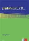 Claudia Christ - starkeSeiten BwR - Betriebswirtschaftslehre/ Rechnungswesen. Ausgabe für Bayern Realschule ab 2019: starkeSeiten BwR - Betriebswirtschaftslehre/Rechnungswesen 7 II. Ausgabe Bayern Realschule