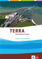 Wilfried (Dr. Korby, Wilfried (Dr.) Korby, Arno Kreus - TERRA Deutschland in Europa