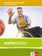 Sara Kropp, Sarah Kropp, Daniela Reinhardt - starkeSeiten Gesundheit und Soziales, Ausgabe Niedersachsen ab 2019: Gesundheit und Pflege