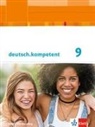 Angelik Schmitt-Kaufhold, Angelika Schmitt-Kaufhold - deutsch.kompetent, Ausgabe Baden-Württemberg ab 2016: deutsch.kompetent 9. Ausgabe Baden-Württemberg, Schülerbuch