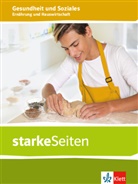 Sabine Remstedt - starkeSeiten Gesundheit und Soziales, Ausgabe Niedersachsen ab 2019: Ernährung und Hauswirtschaft