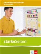 Ut Eggers, Ute Eggers, Holger (Dr.) Küls - starkeSeiten Gesundheit und Soziales, Ausgabe Niedersachsen ab 2019: Sozialpädagogik