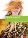 Thorste Fraterman, Thorsten Fraterman, Dietma Kalusche, Dietmar Kalusche, Lisa Kauer - PRISMA Biologie, Ausgabe Bayern ab 2017: PRISMA Biologie 7. Ausgabe Bayern