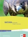 Claudi Dreher, Claudia Dreher, Justin Kiessling, Justine Kiessling, Franzis Langer - Natura Kursstufe. Ausgabe Baden-Württemberg