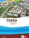 Marcu Aunkofer, Marcus Aunkofer, Egi Diemer, Egid Diemer, Günther (Dr.) Dress - TERRA Geographie, Ausgabe Gymnasium Bayern 2017: TERRA Geographie 7. Ausgabe Bayern Gymnasium