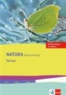 Hann Eckebrecht, Hanna Eckebrecht, Lilla-Eliza Hell - Natura Oberstufe, Ausgabe ab 2016: Natura Abiturtraining Ökologie