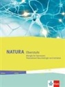 Carl Baller, Carla Baller, Detlef Eckebrecht - Natura Biologie Oberstufe. Ausgabe ab 2016: Themenband Neurobiologie und Verhalten
