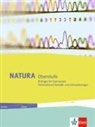 Christin Gimbel, Christina Gimbel, Oliver Hauck, Franzisk Langer, Franziska Langer - Natura Biologie Oberstufe. Ausgabe ab 2016: Themenband Genetik und Immunbiologie