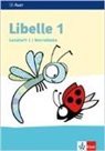 Christiane Isenbeck, Thoma Heinrichs - Libelle, Ausgabe ab 2019: Libelle 1