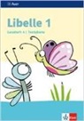 Constanze Hütten, Thoma Heinrichs - Libelle, Ausgabe ab 2019: Libelle 1