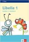 Christina Scheeren, Thoma Heinrichs - Libelle, Ausgabe ab 2019: Libelle 1
