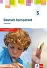 deutsch.kompetent, Ausgabe Gymnasium Nordrhein-Westfalen ab 2019: Deutsch kompetent 5. Ausgabe Nordrhein-Westfalen Gymnasium (G9)