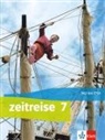 Zeitreise, Ausgabe Bayern Realschule ab 2017: Zeitreise 7. Ausgabe Bayern Realschule