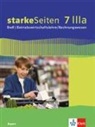 Claudi Christ, Claudia Christ, Christia Hatt, Christian Hatt, Andrea u a Huber, Marti Rister... - starkeSeiten BwR - Betriebswirtschaftslehre/ Rechnungswesen. Ausgabe für Bayern Realschule ab 2019: starkeSeiten BwR - Betriebswirtschaftslehre/Rechnungswesen 7 IIIa. Ausgabe Bayern Realschule