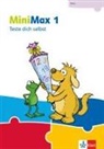 MiniMax. Allgemeine Ausgabe ab 2019: MiniMax 1