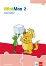 MiniMax. Allgemeine Ausgabe ab 2019: MiniMax 2