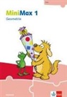 MiniMax. Allgemeine Ausgabe ab 2019: MiniMax 1
