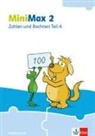 MiniMax. Allgemeine Ausgabe ab 2019: MiniMax 2