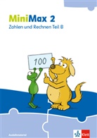 MiniMax. Allgemeine Ausgabe ab 2019: MiniMax 2