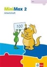 MiniMax. Allgemeine Ausgabe ab 2019: MiniMax 2