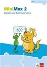 MiniMax. Allgemeine Ausgabe ab 2019: MiniMax 2