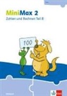 MiniMax. Allgemeine Ausgabe ab 2019: MiniMax 2