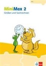 MiniMax. Allgemeine Ausgabe ab 2019: MiniMax 2