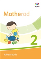 Matherad. Ausgabe ab 2018: Matherad 2