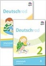 Deutschrad. Ausgabe ab 2018: Deutschrad 1/2