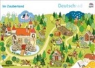 Deutschrad. Ausgabe ab 2018: Deutschrad 3/4