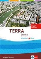 Andy Flaming - TERRA Erdkunde, Ausgabe Nordrhein-Westfalen, Gymnasium (2016) - 3: TERRA Erdkunde 3. Ausgabe Nordrhein-Westfalen Gymnasium
