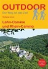 Wolfgang Scholz - Lahn-Camino und Rhein-Camino