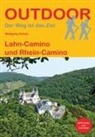 Wolfgang Scholz - Lahn-Camino und Rhein-Camino