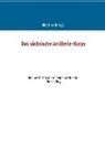 Jör Titze, Jörg Titze - Das sächsische Artillerie-Korps