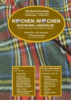Marend Wittbrodt - Kochen in Wochen 3