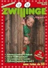 Marion Von Gratkowski, Mario von Gratkowski, Marion von Gratkowski - Zwillinge - das Magazin November/Dezember 2018