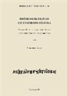 Stanisla Jager, Stanislav Jager - Bhaskarakanthas Cittanubodhasastra