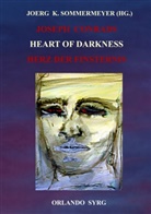 Josep Conrad, Joseph Conrad, Georg J Feurig-Sorgenfrei, Georg J. Feurig-Sorgenfrei, Joer K Sommermeyer, Joerg K Sommermeyer... - Joseph Conrads Heart of Darkness / Herz der Finsternis