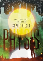 Sophie Hilger - Physis