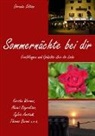 Sylvia Amstadt, Sylvia u Amstadt, Thomas Barmé, Mesu Bayraktar, Mesut Bayraktar, Kersti Werner... - Sommernächte bei dir