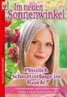 Michaela Dornberg, Patricia Vandenberg - Im Sonnenwinkel Nr. 27: Plötzlich Schmetterlinge im Bauch! / Liebeskummer und andere Sorgen