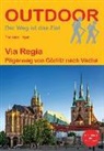 Thorsten Hoyer - Via Regia