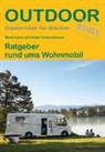 Dieter Großelohmann, Marie-Luise Großelohmann - Ratgeber rund ums Wohnmobil