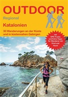 Annika MÃ¼ller, Annika Müller - Katalonien