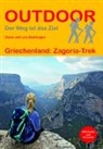 Dian Steinhagen, Diana Steinhagen, Lars Steinhagen - Griechenland: Zagoria-Trek