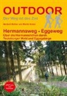 Norber Rother, Norbert Rother, Martin Simon - Hermannsweg - Eggeweg