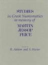 S. Hurter, S. Hurter - Studies in Greek Numismatics in Memory of Martin Jessop Price